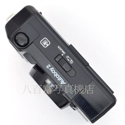 【中古】 キヤノン オートボーイ2 38mm Canon Autoboy2  中古フイルムカメラ 24815