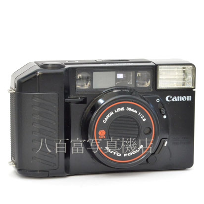【中古】 キヤノン オートボーイ2 38mm Canon Autoboy2 中古フイルムカメラ 24815｜カメラのことなら八百富写真機店