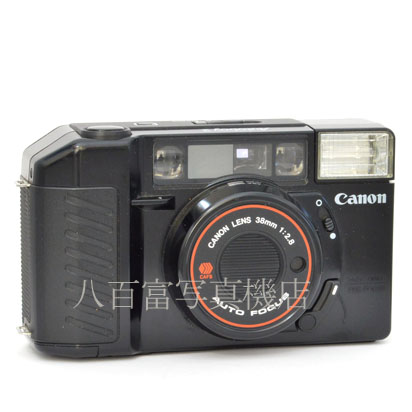 中古】 キヤノン オートボーイ2 38mm Canon Autoboy2 中古フイルム