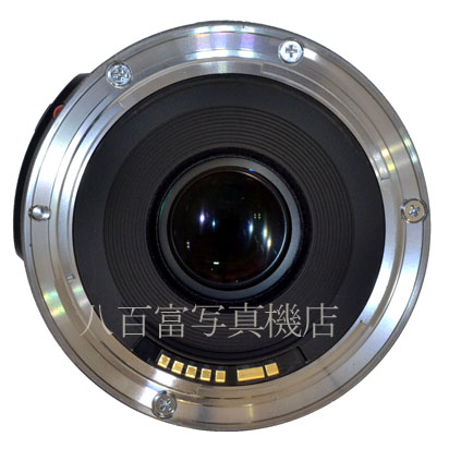 【中古】 キヤノン EF 24mm F2.8 IS USM Canon 中古交換レンズ 43384