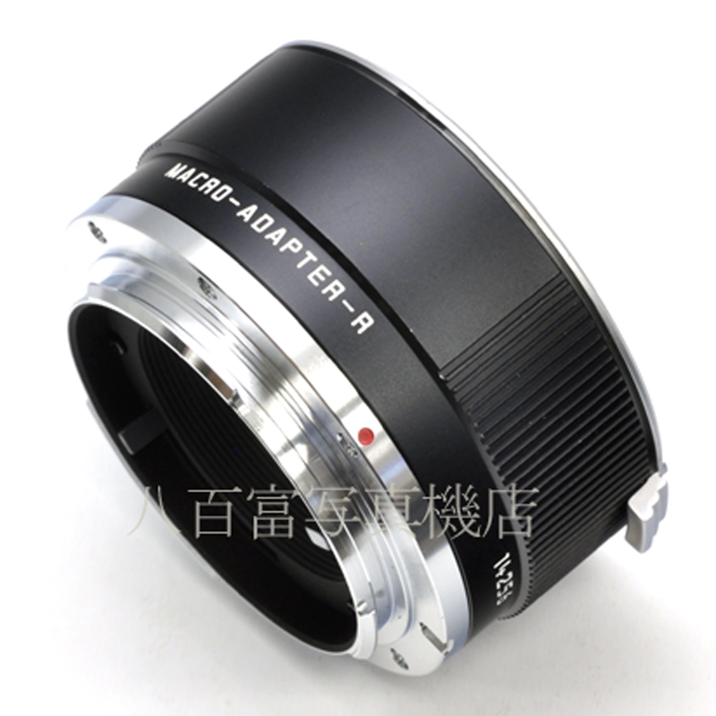 【中古】ライカ マクロアダプター R 14256 LEICA ADAPTER R 中古アクセサリー 46422