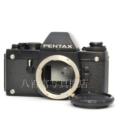 【中古】 ペンタックス LX 後期型 ボディ PENTAX 中古フイルムカメラ 47312