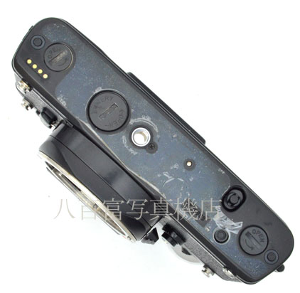 【中古】 ペンタックス LX 後期型 ボディ PENTAX 中古フイルムカメラ 47312