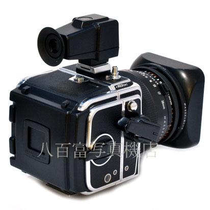 【中古】 ハッセルブラッド ★ 903 SWC クローム HASSELBLAD 中古フイルムカメラ 37790