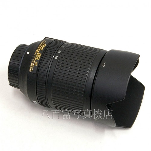【中古】 ニコン AF-S DX NIKKOR 18-140mm F3.5-5.6G ED VR Nikon 中古レンズ 26672