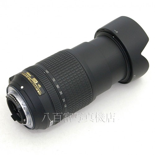 【中古】 ニコン AF-S DX NIKKOR 18-140mm F3.5-5.6G ED VR Nikon 中古レンズ 26672