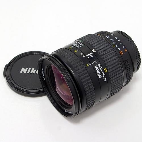 中古 ニコン AF Nikkor 24-50mm F3.3-4.5D Nikon/ニッコール