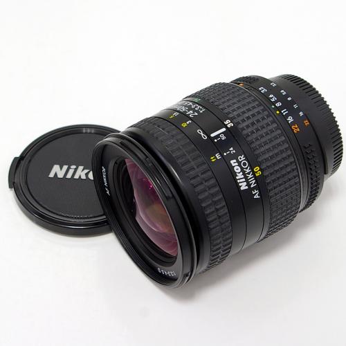 中古 ニコン AF Nikkor 24-50mm F3.3-4.5D Nikon/ニッコール｜カメラの 