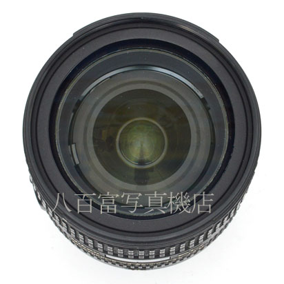 【中古】 ニコン AF-S NIKKOR 24-85mm F3.5-4.5G ED VR Nikon ニッコール 中古交換レンズ  40379