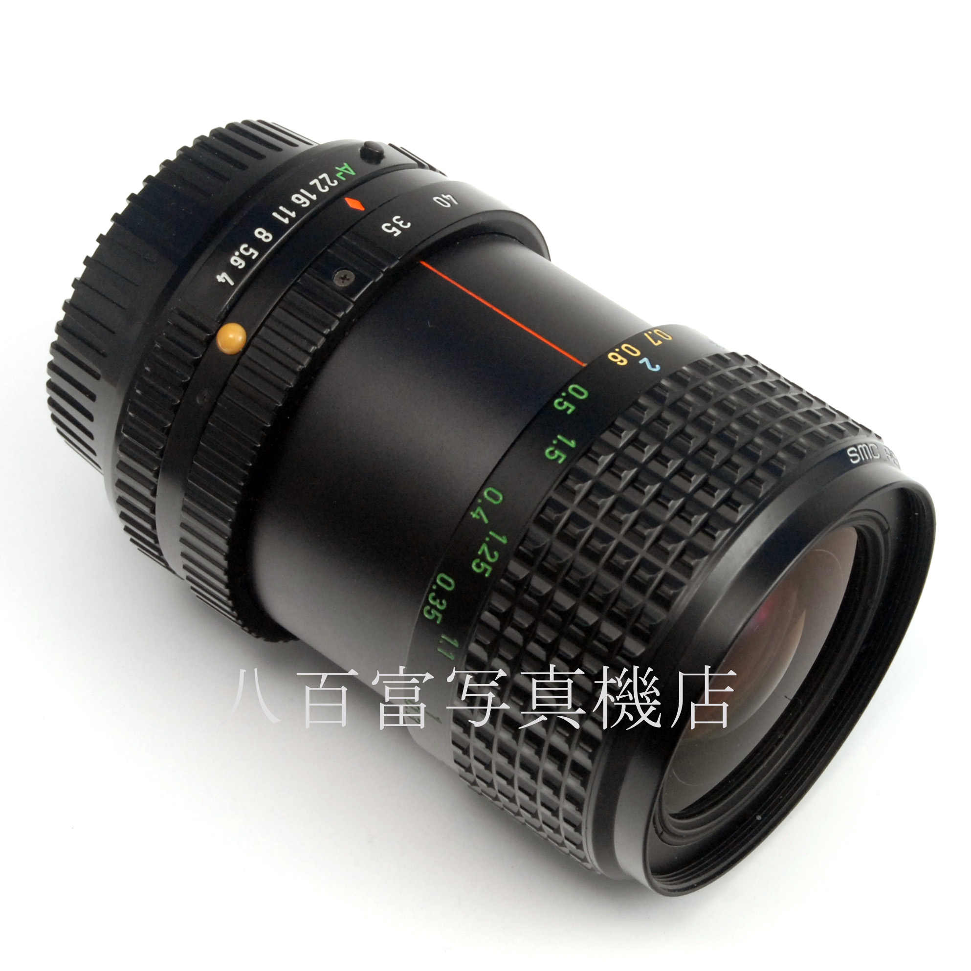 【中古】 SMC ペンタックス A 35-70mm F4 PENTAX 中古レンズ 65913