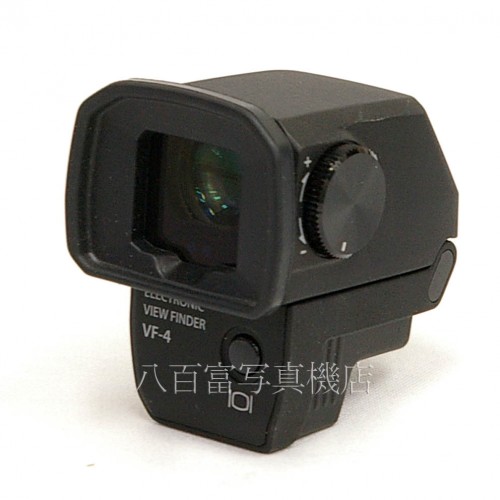 【中古】 オリンパス Electronic View Finder VF-4 OLYMPUS 電子ビューファインダー 中古アクセサリー 26661