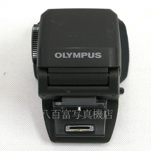 【中古】 オリンパス Electronic View Finder VF-4 OLYMPUS 電子ビューファインダー 中古アクセサリー 26661