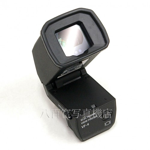 【中古】 オリンパス Electronic View Finder VF-4 OLYMPUS 電子ビューファインダー 中古アクセサリー 26661