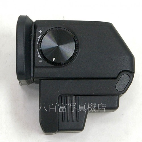 【中古】 オリンパス Electronic View Finder VF-4 OLYMPUS 電子ビューファインダー 中古アクセサリー 26661