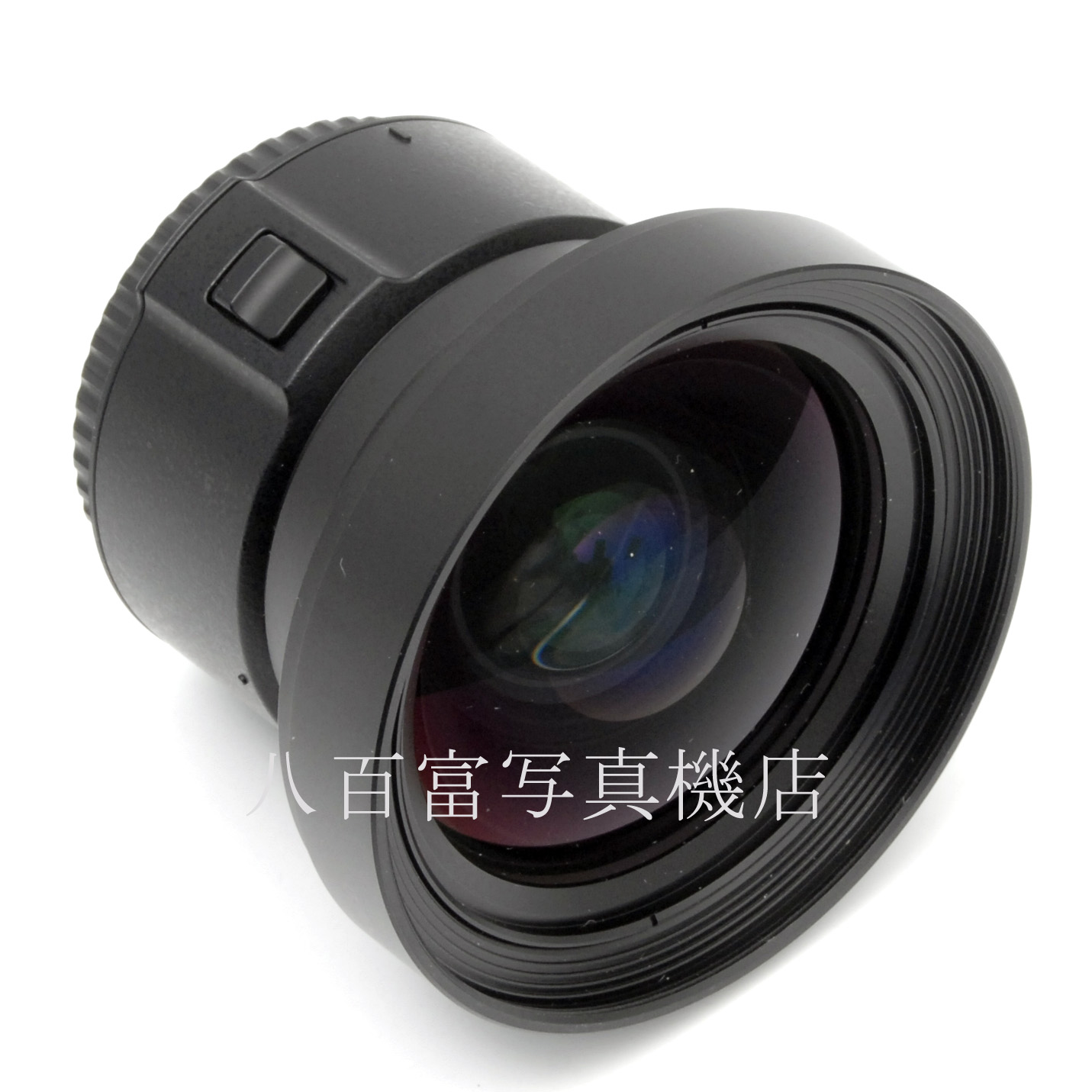 【中古】 リコー テレコンバージョンレンズ GT-1 GH-1  1.43X RICOH 中古アクセサリー 59943