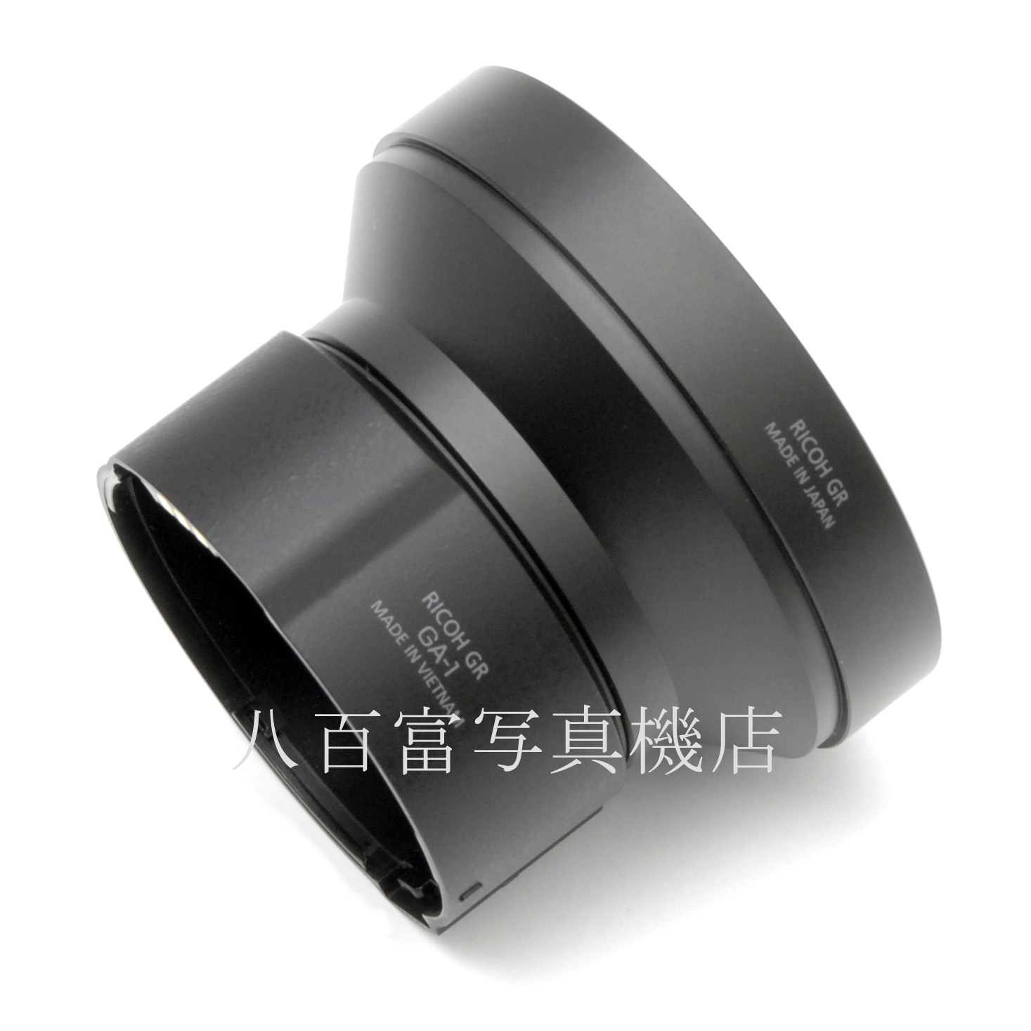 【中古】 リコー テレコンバージョンレンズ GT-1 GH-1  1.43X RICOH 中古アクセサリー 59943