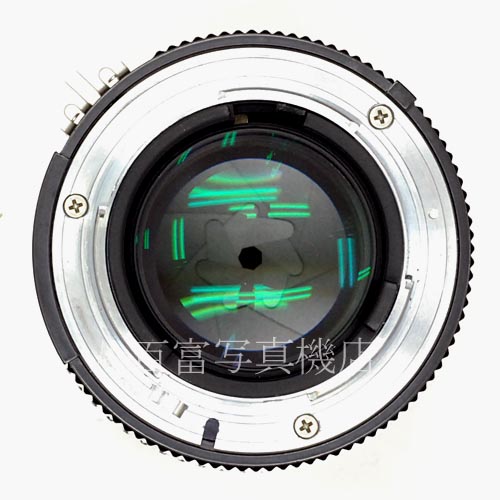 【中古】 ニコン Ai Nikkor 105mm F2.5S Nikon  ニッコール 中古レンズ 37539