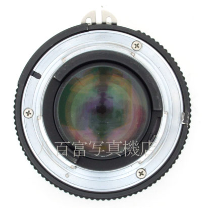 【中古】 ニコン Ai Nikkor 50mm F1.4 Nikon ニッコール 中古交換レンズ 47670