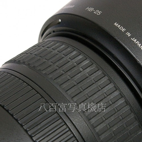 【中古】 ニコン AF-S NIKKOR 24-120mm F3.5-5.6G ED VR Nikon / ニッコール 中古レンズ 21391