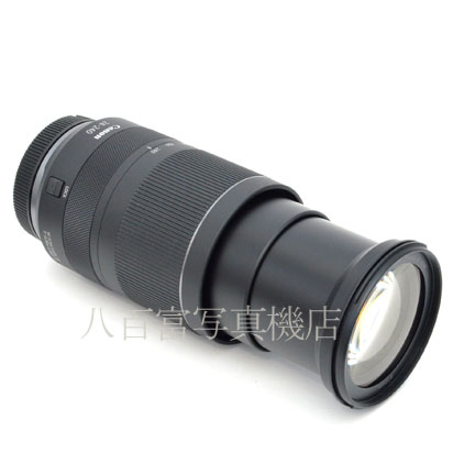 【中古】 キヤノン RF 24-240mm F4-6.3L IS USM Canon 中古交換レンズ 47693