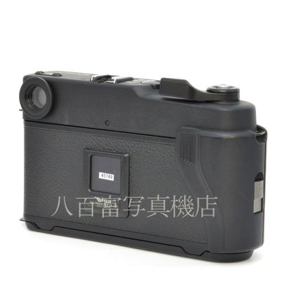 【中古】 フジ GW690 III プロフェッショナル FUJI 中古フイルムカメラ 45749