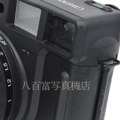 【中古】 フジ GW690 III プロフェッショナル FUJI 中古フイルムカメラ 45749