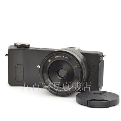 【中古】 シグマ dp2 Quattro SIGMA クアトロ 中古デジタルカメラ 46867