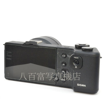 dp2クワトロ Amazon.co.jp: SIGMA デジタルカメラ dp2Quattro 2,900万画素
