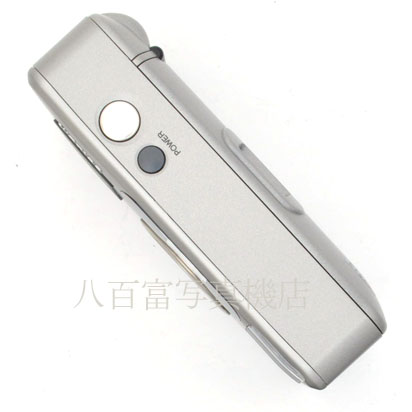 販売済み 【中古】 コニカ ビッグミニ F シルバー KONICA