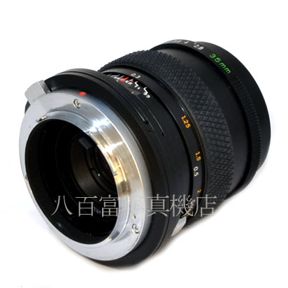 【中古】 オリンパス Zuiko SHIFT 35mm F2.8 OMシリーズ OLYMPUS ズイコー 中古交換レンズ 33741