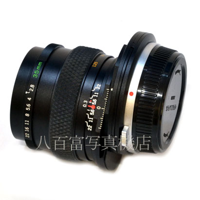 【中古】 オリンパス Zuiko SHIFT 35mm F2.8 OMシリーズ OLYMPUS ズイコー 中古交換レンズ 33741