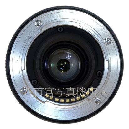 【中古】 フジフイルム FUJINON XF 35mm F2 R WR ブラック FUJIFILM フジノン 中古交換レンズ 43376