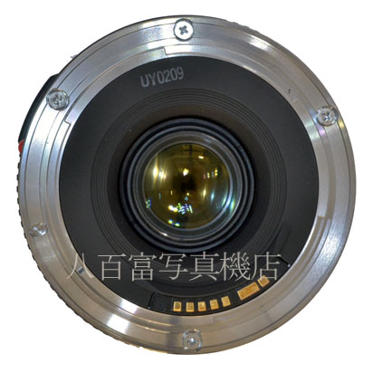 【中古】 キヤノン EF 24mm F2.8　後期型 Canon 中古交換レンズ 43381