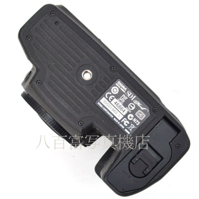 【中古】 シグマ SD1 Merrill ボディ SIGMA メリル 中古デジタルカメラ 46864