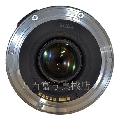 【中古】 キヤノン EF 35mm F2 Canon 中古交換レンズ 43379