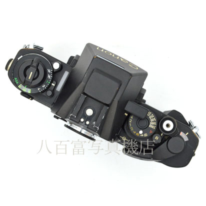 【中古】 キヤノン New F-1 AE ボディ Canon 中古フイルムカメラ 47728