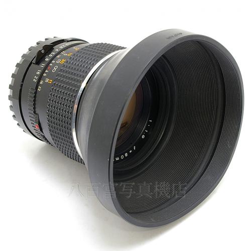 中古 マミヤ SEKOR C 80mm F1.9 645シリーズ用 Mamiya 【中古レンズ】 10433