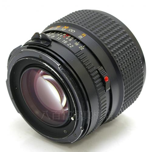 中古 マミヤ SEKOR C 80mm F1.9 645シリーズ用 Mamiya 【中古レンズ】 10433