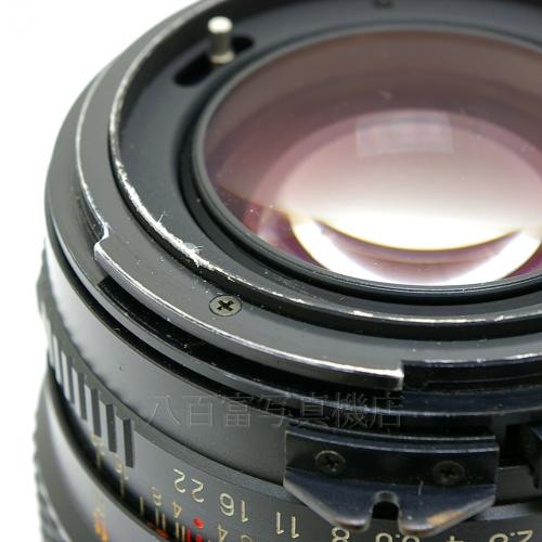 中古 マミヤ SEKOR C 80mm F1.9 645シリーズ用 Mamiya 【中古レンズ】 10433