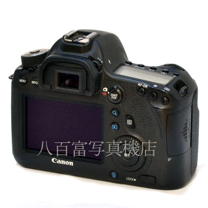 【中古】 キヤノン EOS 6D ボディ Canon 中古デジタルカメラ 43382