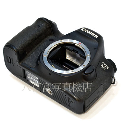 【中古】 キヤノン EOS 6D ボディ Canon 中古デジタルカメラ 43382