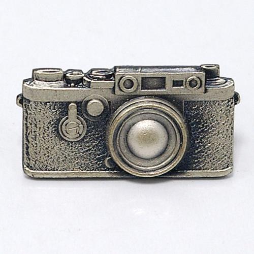 オリジナル ライカ IIIg型ピンバッジ  Leica
