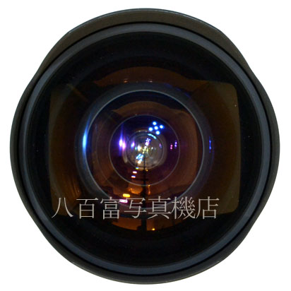 【中古】 シグマ 14mm F2.8D EX HSM キヤノンEOS用 SIGMA  中古交換レンズ 43374