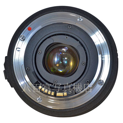 【中古】 シグマ 14mm F2.8D EX HSM キヤノンEOS用 SIGMA  中古交換レンズ 43374