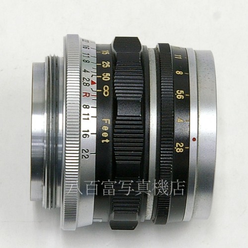 中古】 フジ FUJINON L 5cm F2.8 ライカ Lマウント FUJI 中古】 フジ FUJINON L 5cm F2.8 ライカ Lマウント FUJI