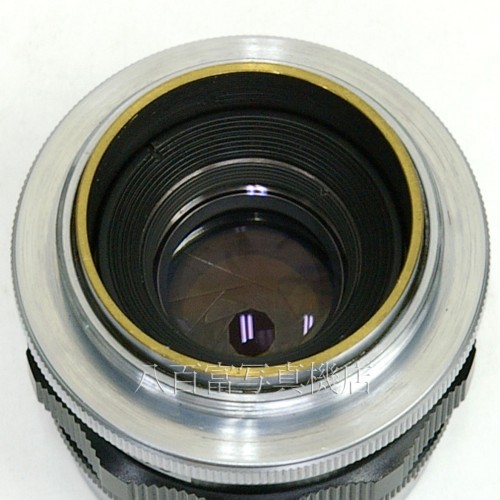 中古】 フジ FUJINON L 5cm F2.8 ライカ Lマウント FUJI 中古】 フジ FUJINON L 5cm F2.8 ライカ Lマウント FUJI