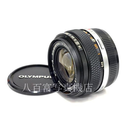 【中古】 オリンパス Zuiko 24mm F2.8 OM OLYMPUS 中古レンズ 37547