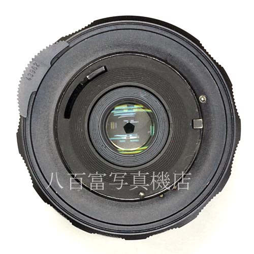 【中古】 アサヒペンタックス SMC Takumar 24mm F3.5 M42マウント PENTAX タクマー 中古レンズ 37107