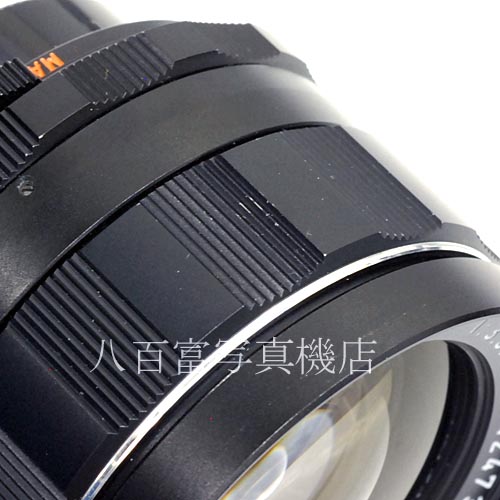 【中古】 アサヒペンタックス SMC Takumar 24mm F3.5 M42マウント PENTAX タクマー 中古レンズ 07829