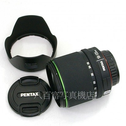 【中古】 SMC ペンタックス DA 18-135mm F3.5-5.6 ED WR PENTAX 中古レンズ 26890